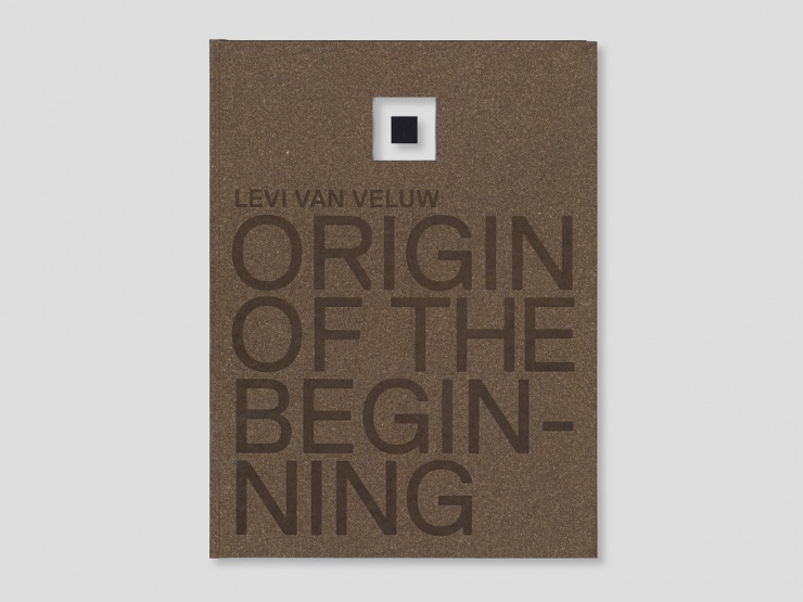 Levi van Veluw - 'Origin Of The Beginning'
